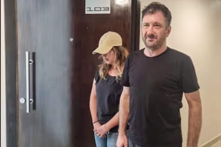 Kueider y su secretaria, a un paso de la extradición desde Paraguay imagen-5