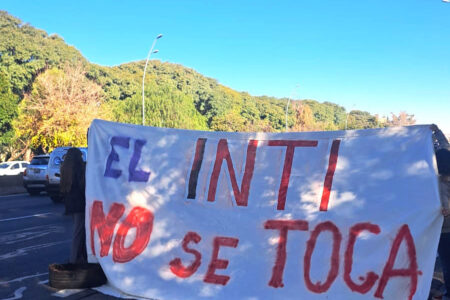 La Justicia le pone un freno al Gobierno e impide el cierre del INTI imagen-4