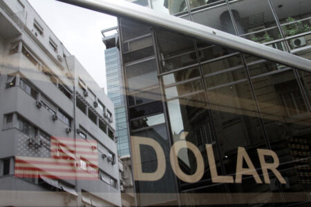El dólar subió y crece la incertidumbre imagen-5