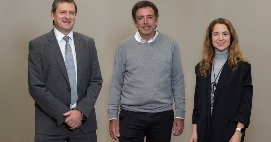 La competitividad de las empresas, eje del Coloquio 2025 de IDEA: "Ahora que bajó el agua, hay que ver cómo están las piedras" imagen-5