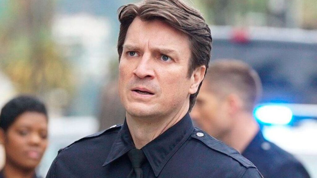 Buenas noticias sobre el nuevo 'spin-off' de 'The Rookie' tras el fracaso de 'The Rookie: Feds' imagen-5