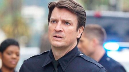 Buenas noticias sobre el nuevo 'spin-off' de 'The Rookie' tras el fracaso de 'The Rookie: Feds' imagen-6