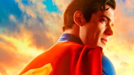 'Superman' acaba de salvarle la papeleta a DC: la película de James Gunn adelanta a 'El hombre de acero' y ya es uno de los mejores estrenos de 2025 imagen-5