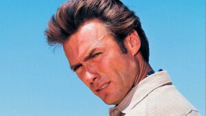 "Soy independiente, un vagabundo, y mi mujer me acepta como soy": las aventuras amorosas de Clint Eastwood detalladas en su nueva biografía imagen-2