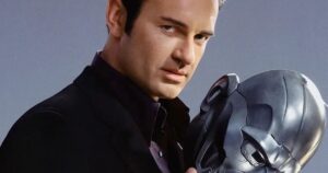 De qué murió Julian McMahon, el actor de Los 4 Fantásticos y Nip/Tuck imagen-4