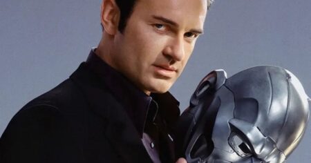 De qué murió Julian McMahon, el actor de Los 4 Fantásticos y Nip/Tuck imagen-10