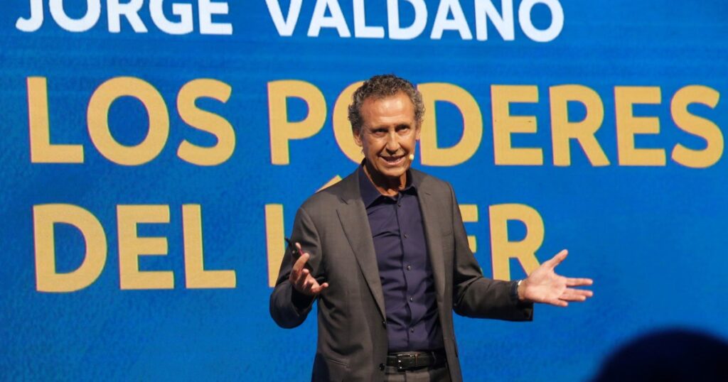 El Mundial de Clubes y el progresismo fácil de Valdano imagen-97