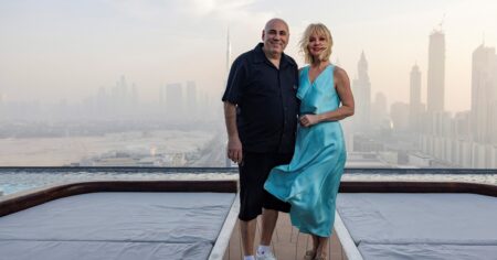 ¿Querés conocer Rusia? Visita Dubai imagen-32