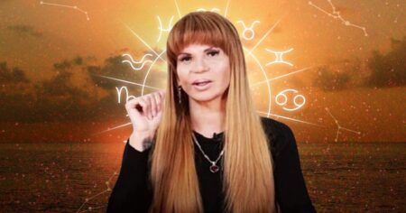 Horóscopo de Mhoni Vidente para la semana del 13 al 18 de julio 2025: predicciones para todos los signos imagen-17