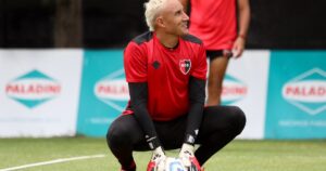 El ácido comentario de la mujer del Ogro Fabbiani contra Keylor Navas imagen-2