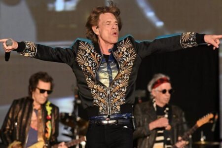 Día del Rock: por qué se celebra y cuáles son consideradas las mejores canciones del género imagen-5