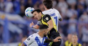 Salió dos veces campeón de América con River y va a volver a su club de origen en Uruguay imagen-3