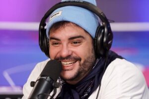 Homero Pettinato respondió con ironía a las acusaciones de Sofía Gonet: el video que compartió imagen-4