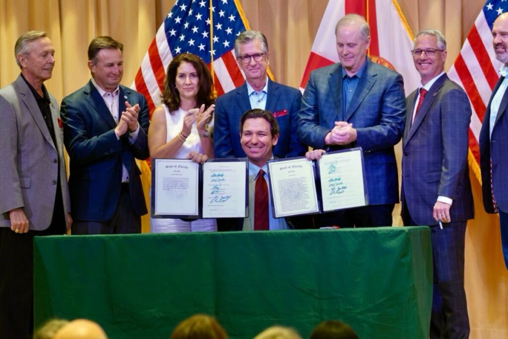 HB 515 en Florida: la ley poco conocida que impacta en las criptomonedas y otras transferencias electrónicas imagen-4