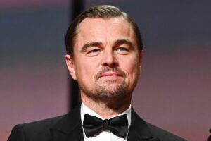 La película que Leonardo DiCaprio quiso hacer y por la que aceptó recortarse el sueldo un 90% imagen-1