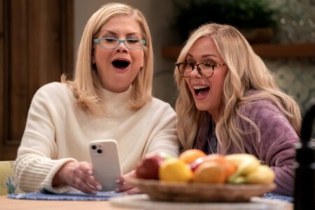 Netflix en julio: el regreso de una comedia argentina, la revancha de Adam Sandler y las aventuras de una recién separada imagen-12