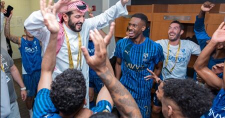 La millonada que gastó el Al Hilal para armar el plantel con el que venció al Manchester City imagen-13