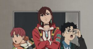 DanDaDan, temporada 2: cuándo sale y a qué hora se estrena en Crunchyroll y Netflix imagen-2