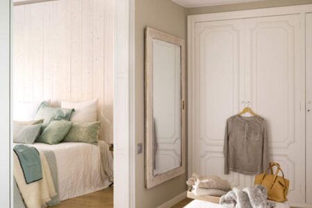 Dónde colocar los espejos en una habitación según el Feng Shui imagen-7