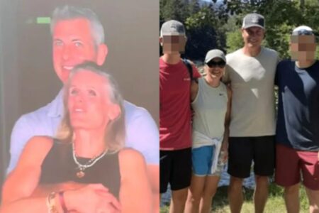 La fortuna que Andy Byron podría pagarle a su esposa tras el escándalo viral en el concierto de Coldplay imagen-6