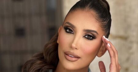 Un jurado de Miss Universe Latina criticó a una modelo por su cuerpo y desató el escándalo: "Te falta cintura" imagen-20