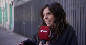 Dalma Maradona: “Esperamos la condena penal, pero ellos ya tienen la condena social” imagen-2