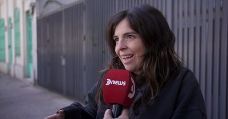 Dalma Maradona: “Esperamos la condena penal, pero ellos ya tienen la condena social” imagen-16