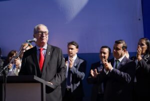 En el Día de la Independencia, Passalacqua llamó a “cuidar la identidad misionera” imagen-4