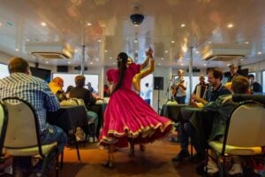 Este domingo vuelve “Al Garete”: paseo náutico con música, gastronomía y atardecer sobre el Paraná imagen-1