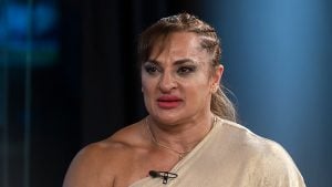 Muerte de la “Locomotora” Oliveras: los médicos dieron a conocer las causas de su deceso  imagen-10