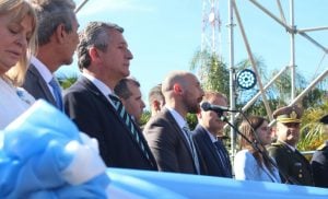 Aniversario de Oberá: “sigamos siendo orgullosamente obereños” expresó el intendente Pablo Hassan imagen-2