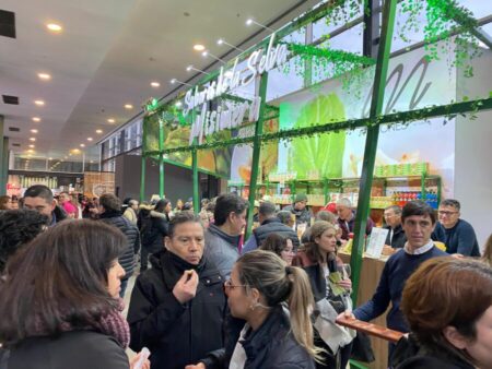 Misiones mostrará su identidad gastronómica y cultural en ´Caminos y Sabores´ imagen-79