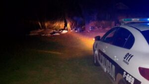 Arrestaron al principal sospechoso de un homicidio en la chacra 123 de Posadas imagen-4