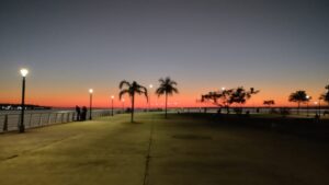 Fin de semana con buen tiempo en Posadas: frío a la mañana, sol y calorcito por la tarde imagen-1