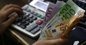 Euro hoy: a cuánto cotiza este lunes 28 de julio imagen-2
