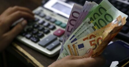 Euro hoy: a cuánto cotiza este lunes 28 de julio imagen-10