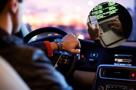 DMV de Colorado alerta por nueva forma de fraude para los conductores: ese es el mensaje que envían imagen-8