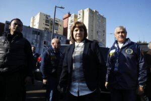 Crearon un registro de avatares y protocolizaron la acción de agentes encubiertos en la web imagen-3