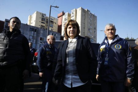 Crearon un registro de avatares y protocolizaron la acción de agentes encubiertos en la web imagen-8