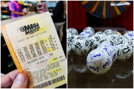 Resultados de la lotería Mega Millions este viernes 25 de julio en EE.UU.: los números ganadores imagen-6