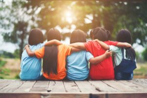 150 frases para el Día del Amigo: los mejores mensajes para enviar por WhatsApp imagen-1