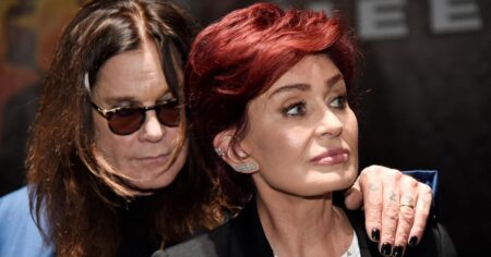 El día que Ozzy Osbourne quiso matar a su esposa: "¿Qué demonios hice ahora?" imagen-11