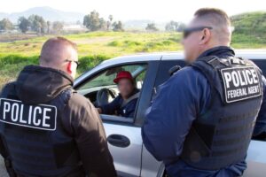 Avanza el ICE: el mapa que muestra las ciudades de California más vulnerables a las redadas migratorias imagen-3