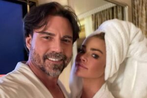 Denise Richards se separó, tras seis años de matrimonio: “Diferencias irreconciliables” imagen-1