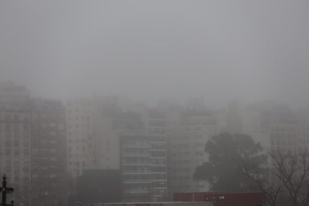 Por qué se produce la niebla imagen-5