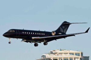 Los misterios del avión libertario imagen-1
