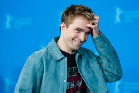 Robert Pattinson sorprendió al revelar cuál fue la escena más difícil que filmó en su carrera imagen-12