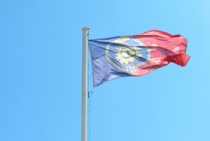 Posadas celebra este lunes el 10° aniversario de la creación de su bandera, con un acto en la avenida Roque Pérez imagen-2