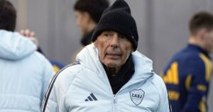 Confirmado: los 3 jugadores que Russo dejó afuera de la lista de Boca vs. Argentinos imagen-3