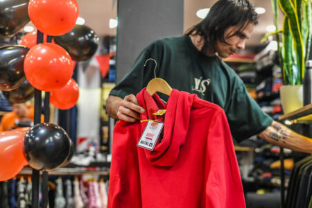 Altas expectativas de los comerciantes por el Black Friday en Posadas y los programas Ahora imagen-14